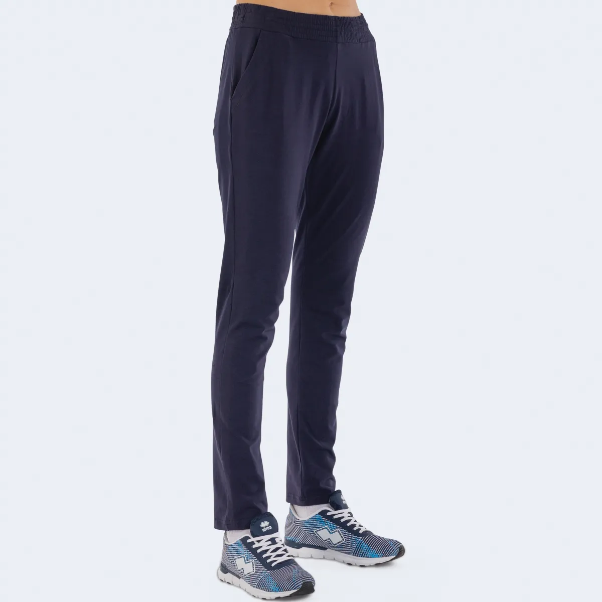 Erreà New Rocks 3.0 unisex trousers*Women Bowls | Golf