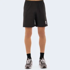 Erreà New Skin unisex shorts*Women Bowls | Golf