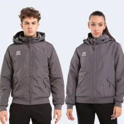 Erreà Niamh unisex jacket*Women Bowls | Golf