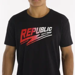 Erreà Origins Crew T-shirt* Sport T-shirts, Polos