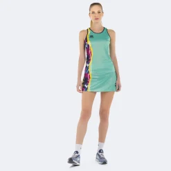 Erreà Pamela women's padel vest* Padel