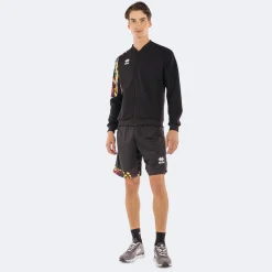Erreà Patros men’s shorts* Fitness And Training | Padel