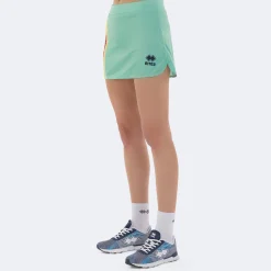 Erreà Perla women's miniskirt* Fitness And Training | Padel