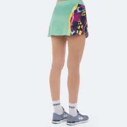 Erreà Perla women's miniskirt* Fitness And Training | Padel