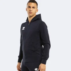 Erreà Philip unisex hoodie*Women Sweatshirts | Sweatshirts
