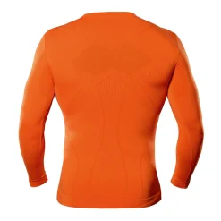 Erreà POLARIS MAGLIA ML AD*Women Technical Underwear | Technical Underwear