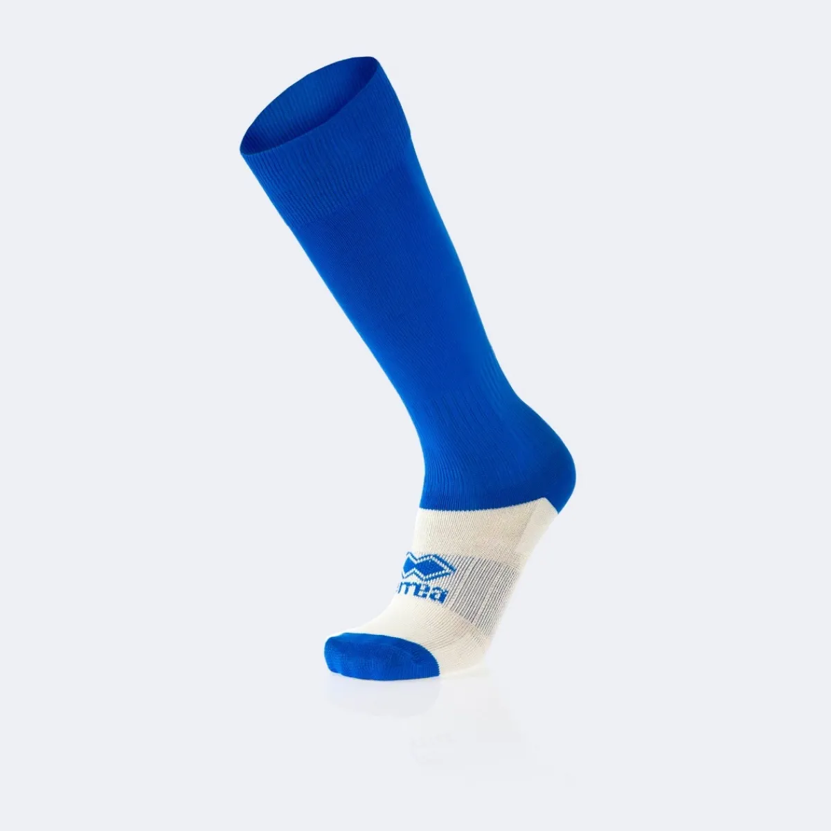 Erreà Poliestere children's sports socks with cotton foot* Sport Socks