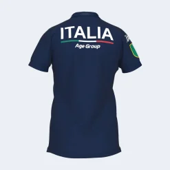 Erreà Polo Donna Federazione Triathlon* Italian Federations