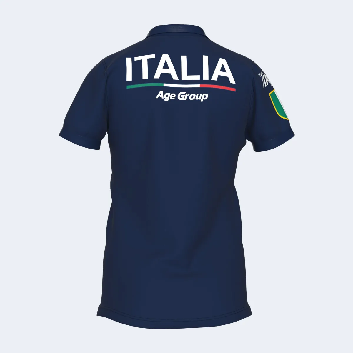 Erreà Polo Donna Federazione Triathlon* Italian Federations