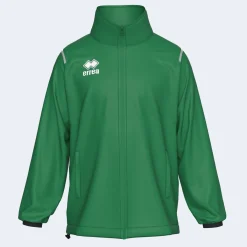 Erreà Pressing boys’ windproof jacket*Kids Jackets And Vests