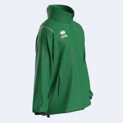 Erreà Pressing boys’ windproof jacket*Kids Jackets And Vests