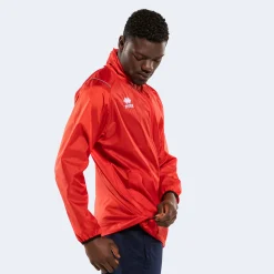 Erreà Pressing unisex windproof jacket*Women Bowls | Golf