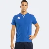 Erreà Professional 3.0 unisex t-shirt* Bowls | Fitness And Training