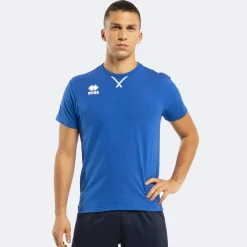Erreà Professional 3.0 unisex t-shirt* Bowls | Fitness And Training