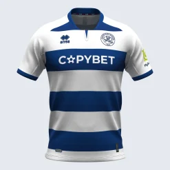 Erreà QUEENS PARK RANGERS 1^MG SHOP MC AD 24/25* International Football