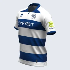 Erreà QUEENS PARK RANGERS 1^MG SHOP MC AD 24/25* International Football