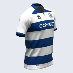 Erreà QUEENS PARK RANGERS 1^MG SHOP MC AD 24/25* International Football
