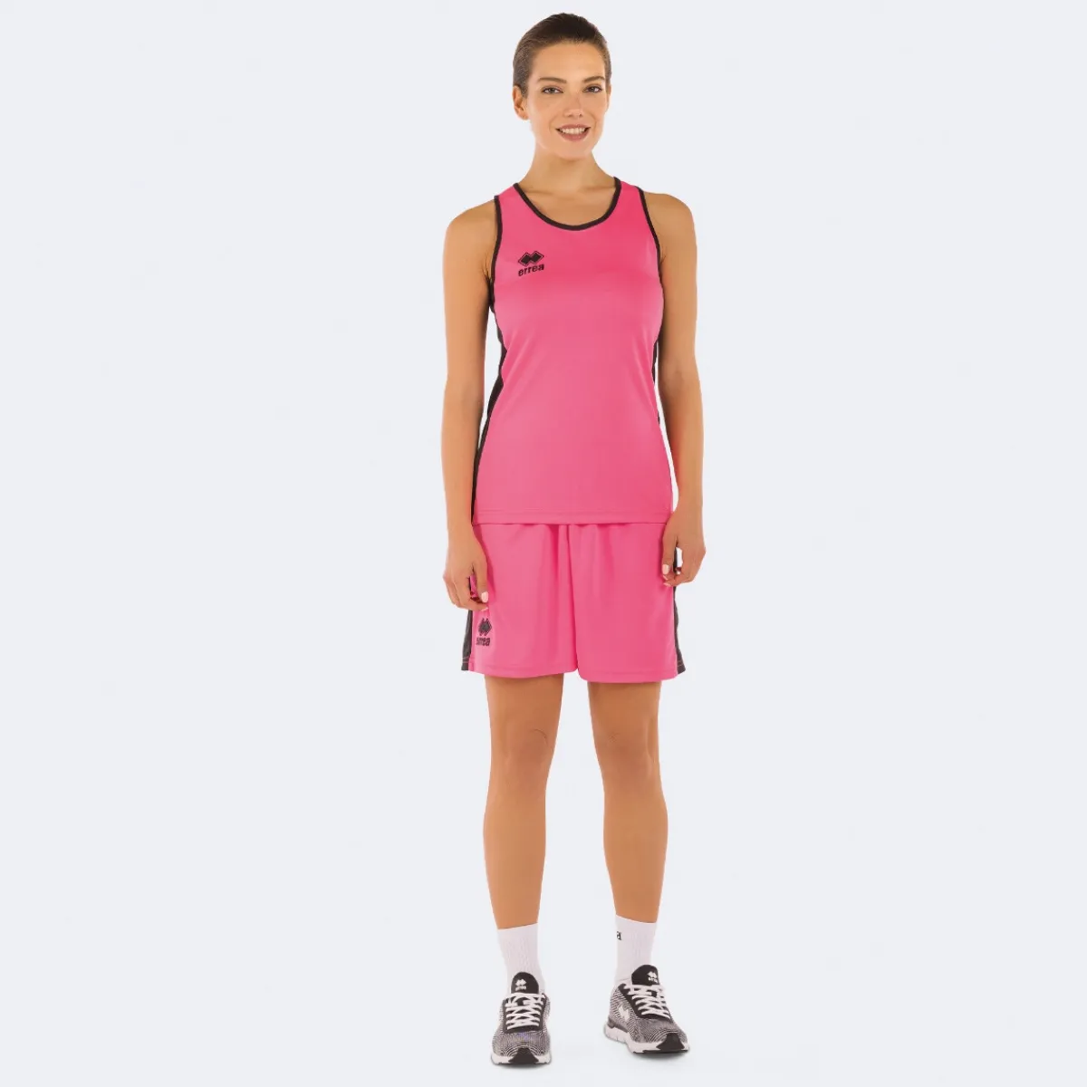 Erreà Rachele women's basketball shorts* Fitness And Training | Basket