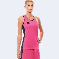 Erreà Rachele women's vest* Basket