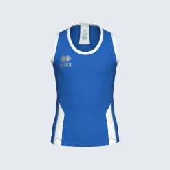 Erreà Regis Girls' Running Tank Top*Kids Tennis | Padel