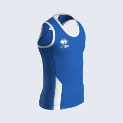 Erreà Regis Girls' Running Tank Top*Kids Tennis | Padel