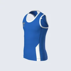 Erreà Regis Girls' Running Tank Top*Kids Tennis | Padel