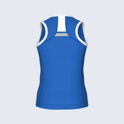 Erreà Regis Girls' Running Tank Top*Kids Tennis | Padel