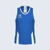 Erreà Regis Kids' Running Tank Top*Kids Top And Tank Tops