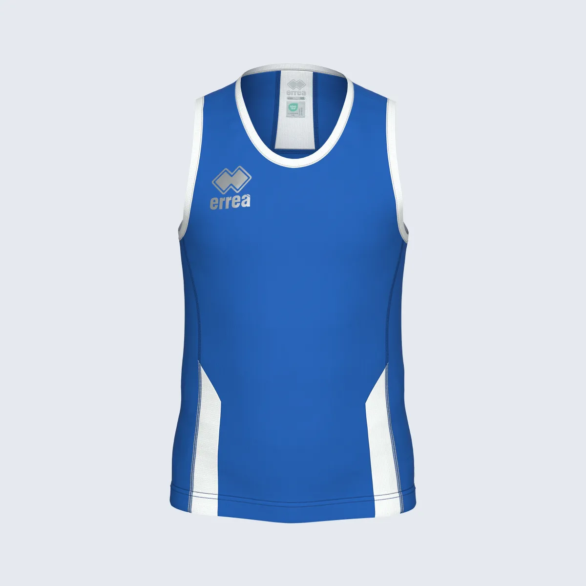 Erreà Regis Kids' Running Tank Top*Kids Top And Tank Tops