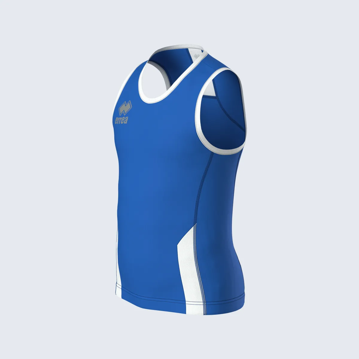 Erreà Regis Kids' Running Tank Top*Kids Top And Tank Tops