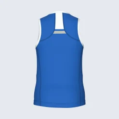 Erreà Regis Kids' Running Tank Top*Kids Top And Tank Tops