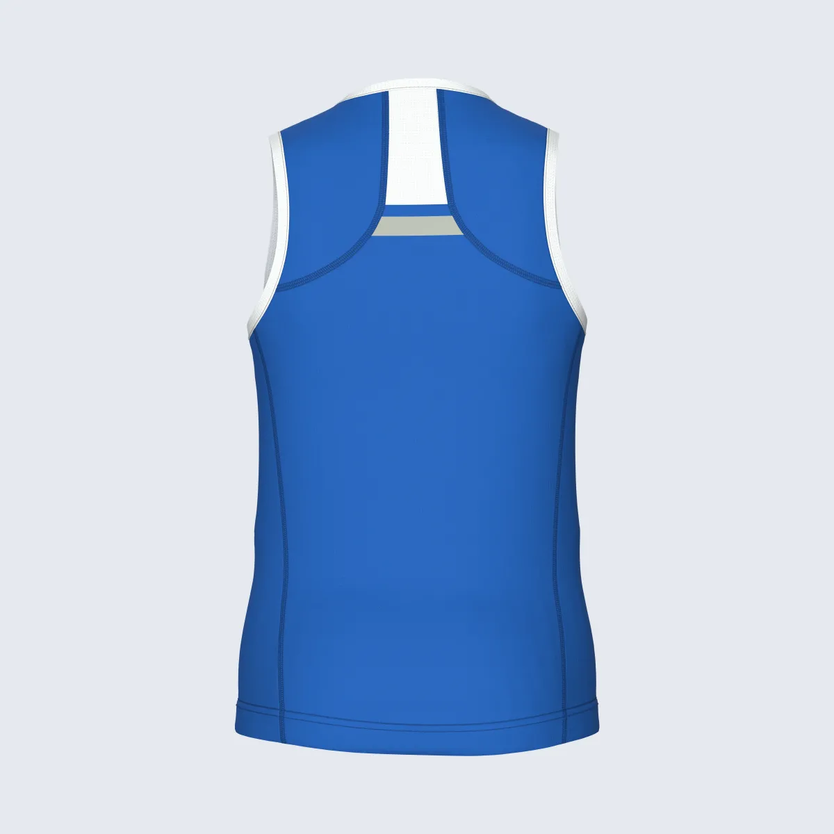 Erreà Regis Kids' Running Tank Top*Kids Top And Tank Tops
