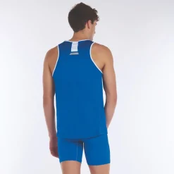 Erreà Regis Men's Running Tank Top* Fitness And Training | Running