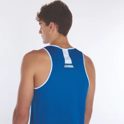 Erreà Regis Men's Running Tank Top* Fitness And Training | Running
