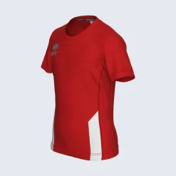Erreà Remy Girls' Running T-Shirt*Kids Bowls | Fitness And Training