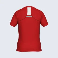 Erreà Remy Girls' Running T-Shirt*Kids Bowls | Fitness And Training