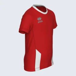 Erreà Remy Kids' Running T-Shirt*Kids Tennis | Bowls