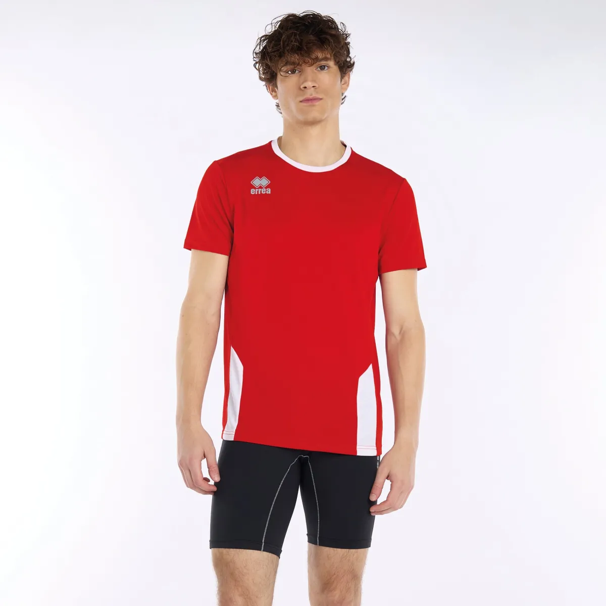Erreà Remy Men's Running T-Shirt* Bowls | Fitness And Training