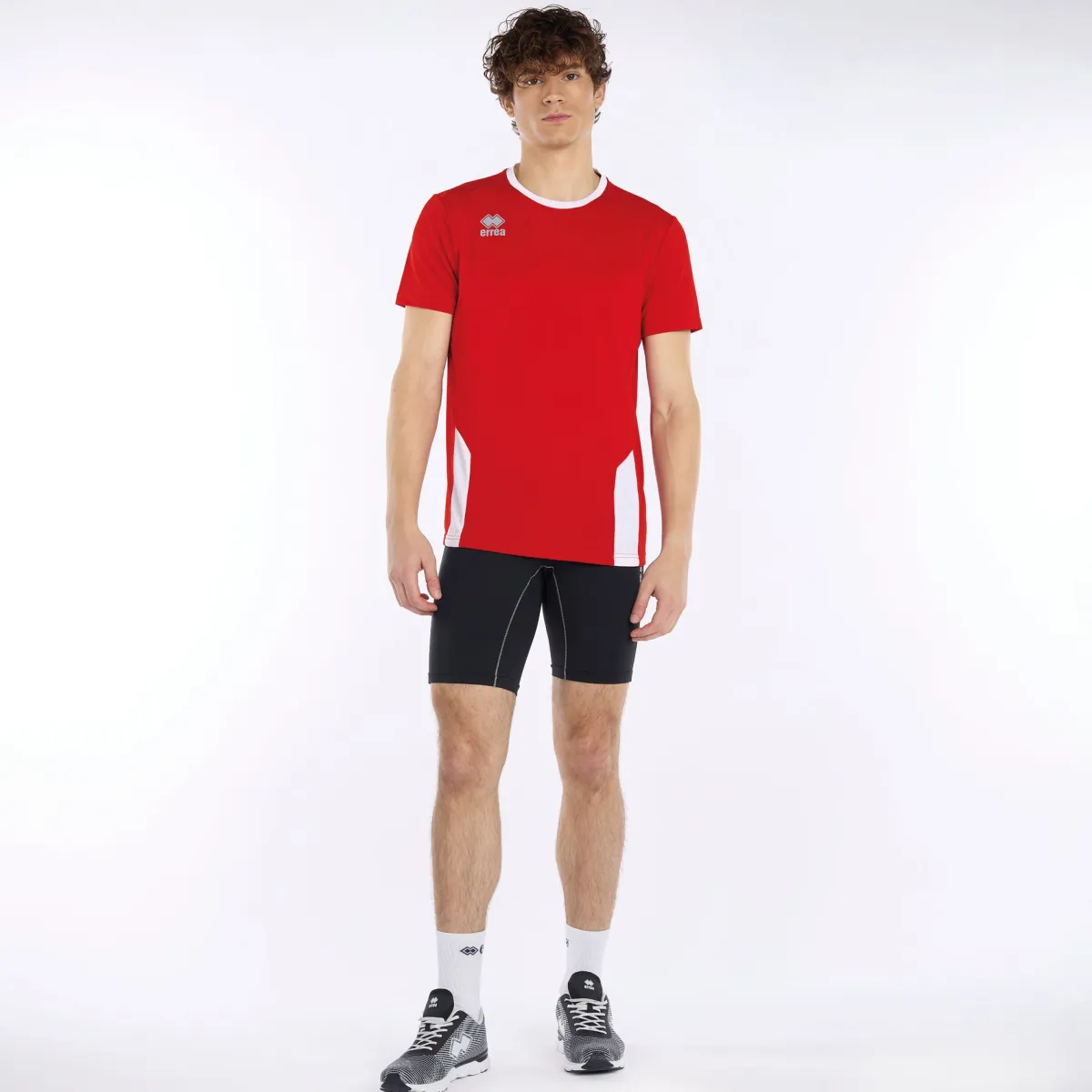 Erreà Remy Men's Running T-Shirt* Bowls | Fitness And Training