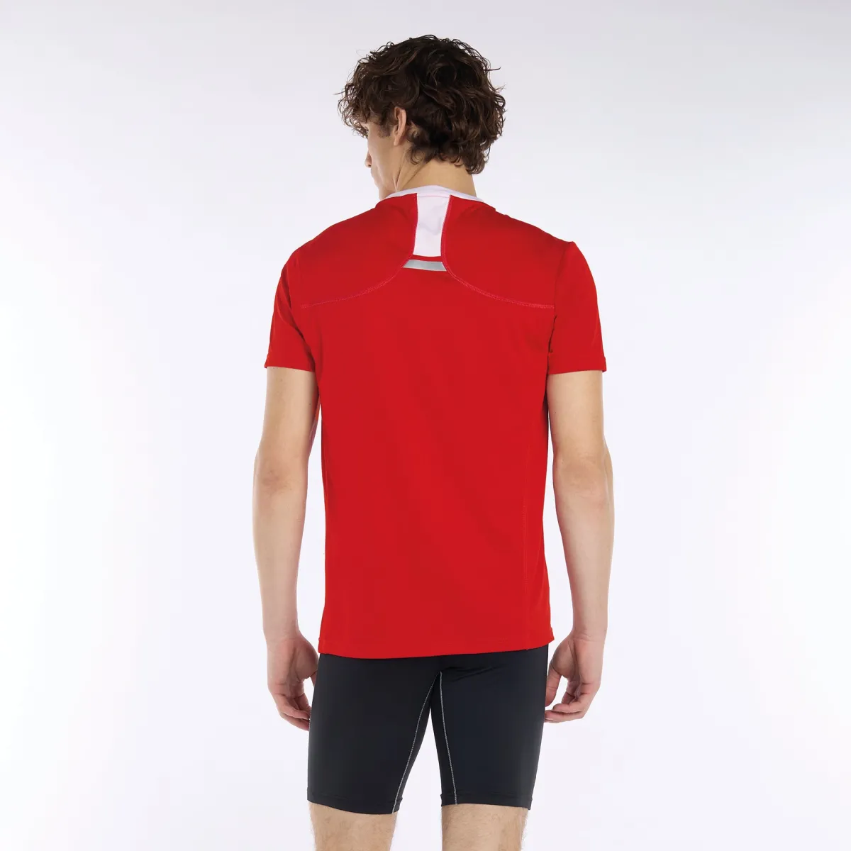 Erreà Remy Men's Running T-Shirt* Bowls | Fitness And Training