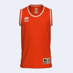 Erreà Rockets boys’ vest*Kids Top And Tank Tops