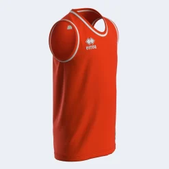 Erreà Rockets boys’ vest*Kids Top And Tank Tops