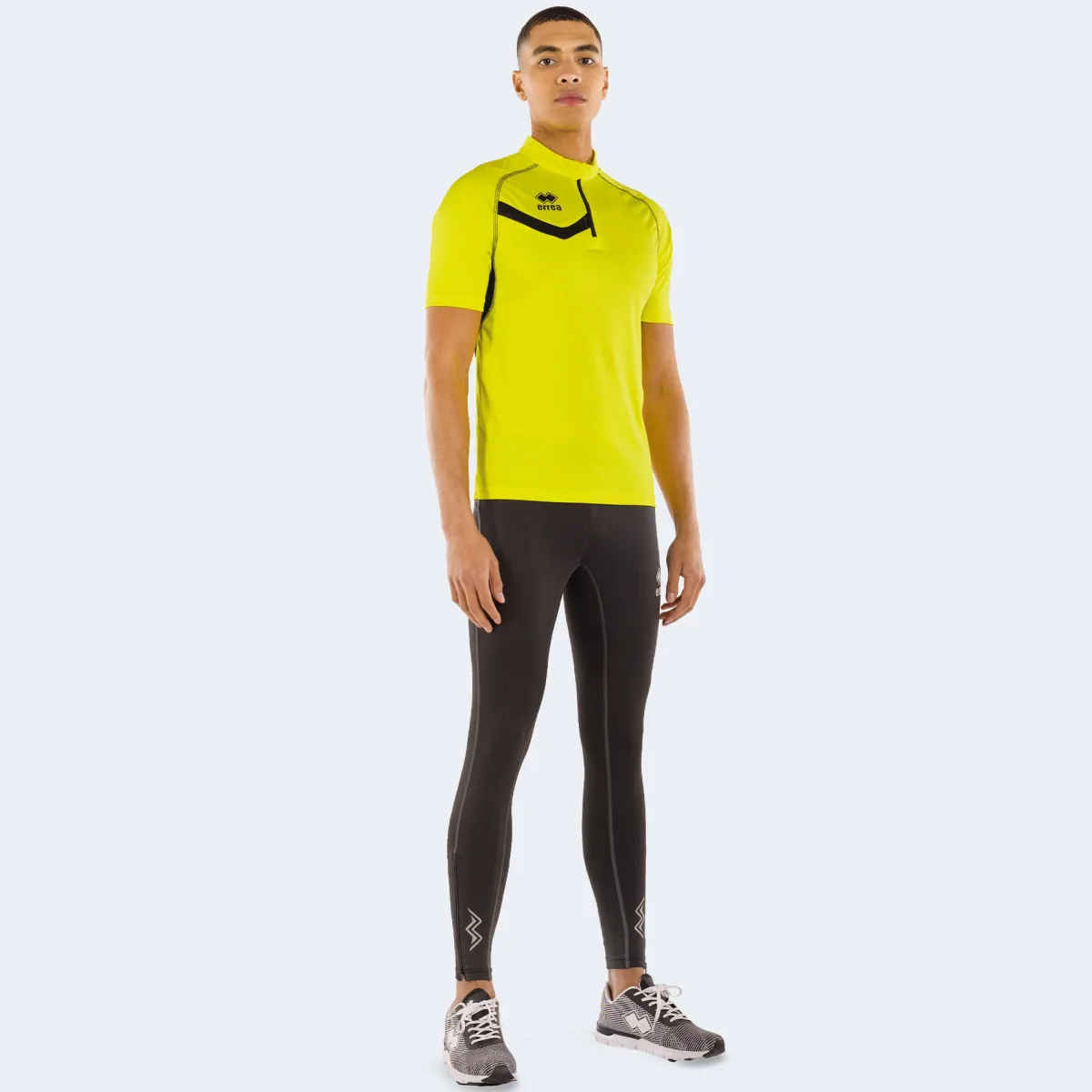 Erreà Roger running shirt* Fitness And Training | Running