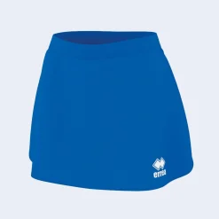 Erreà Ros 3.0 girls' miniskirt*Kids Sport Shorts