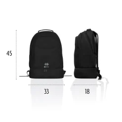 Erreà Roy Backpack with Shoe Compartment* Sport Bags And Backpacks