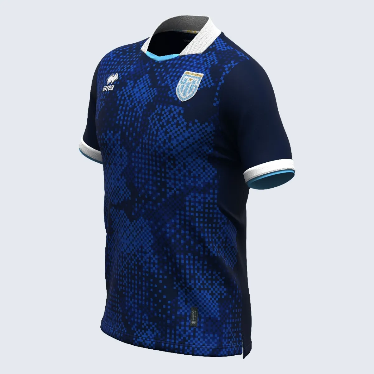Erreà SAN MARINO 2^MG MC AD 24/26* International Football | Uefa