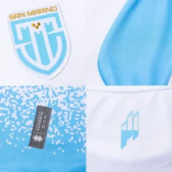 Erreà SAN MARINO 1^MG MC AD 24/26* International Football | Uefa