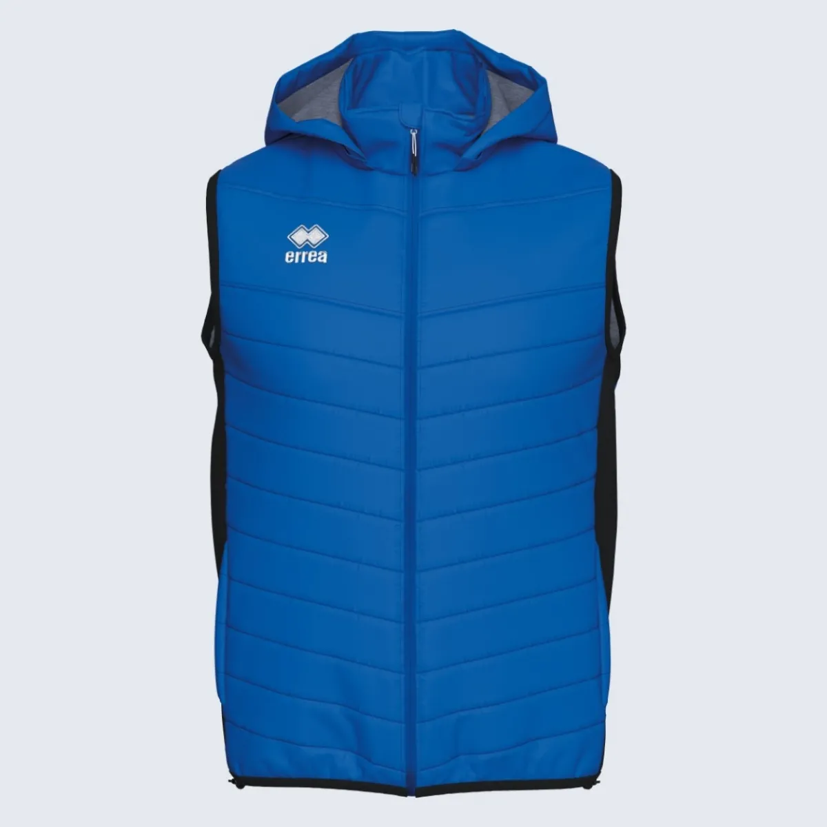 Erreà Scozia children unisex sleeveless jacket*Kids Jackets And Vests