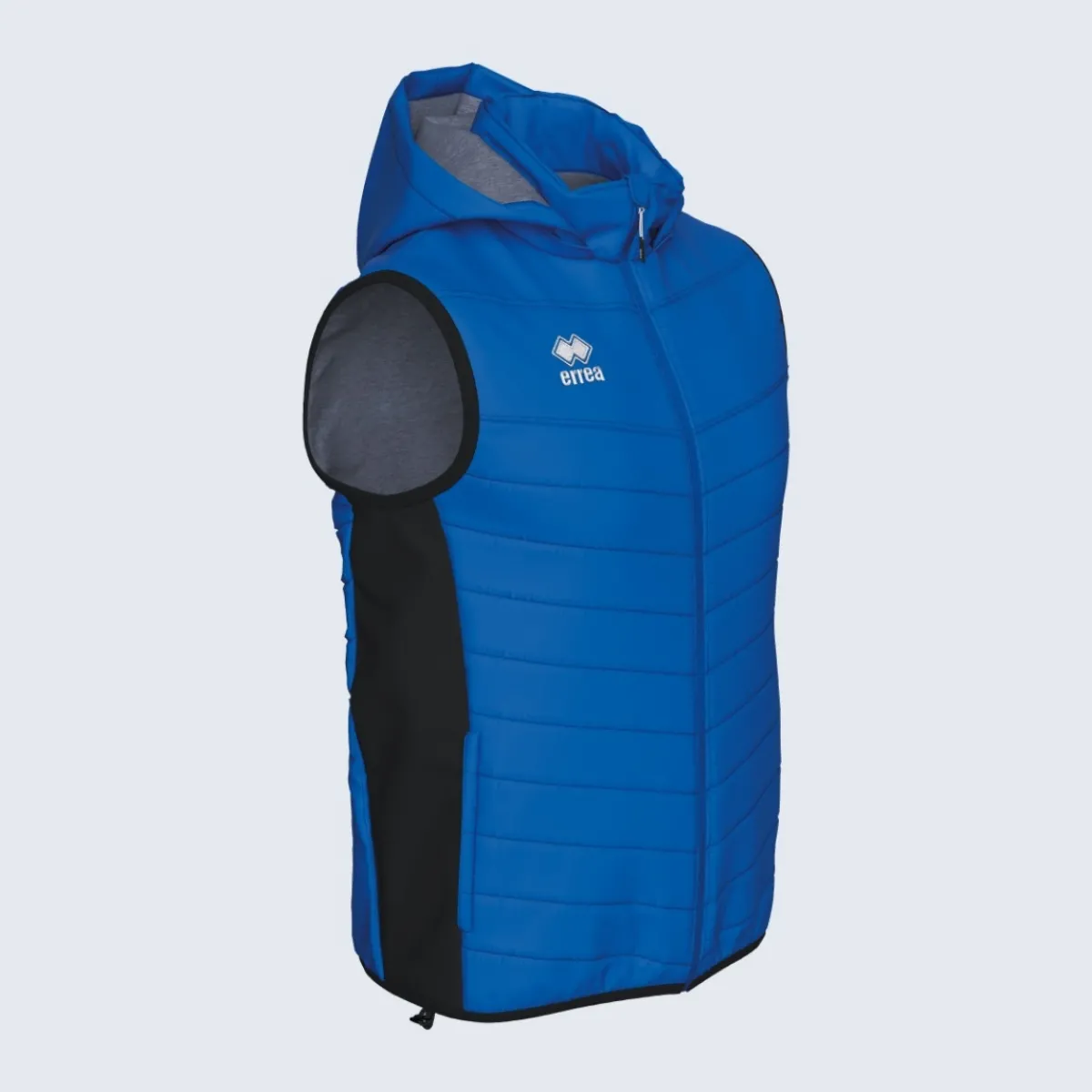 Erreà Scozia children unisex sleeveless jacket*Kids Jackets And Vests