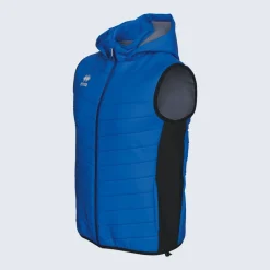 Erreà Scozia children unisex sleeveless jacket*Kids Jackets And Vests